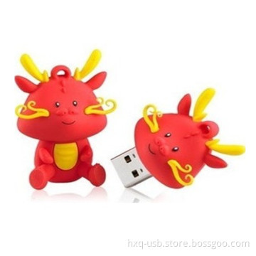 Bear USB Drive (HXQ-A084)